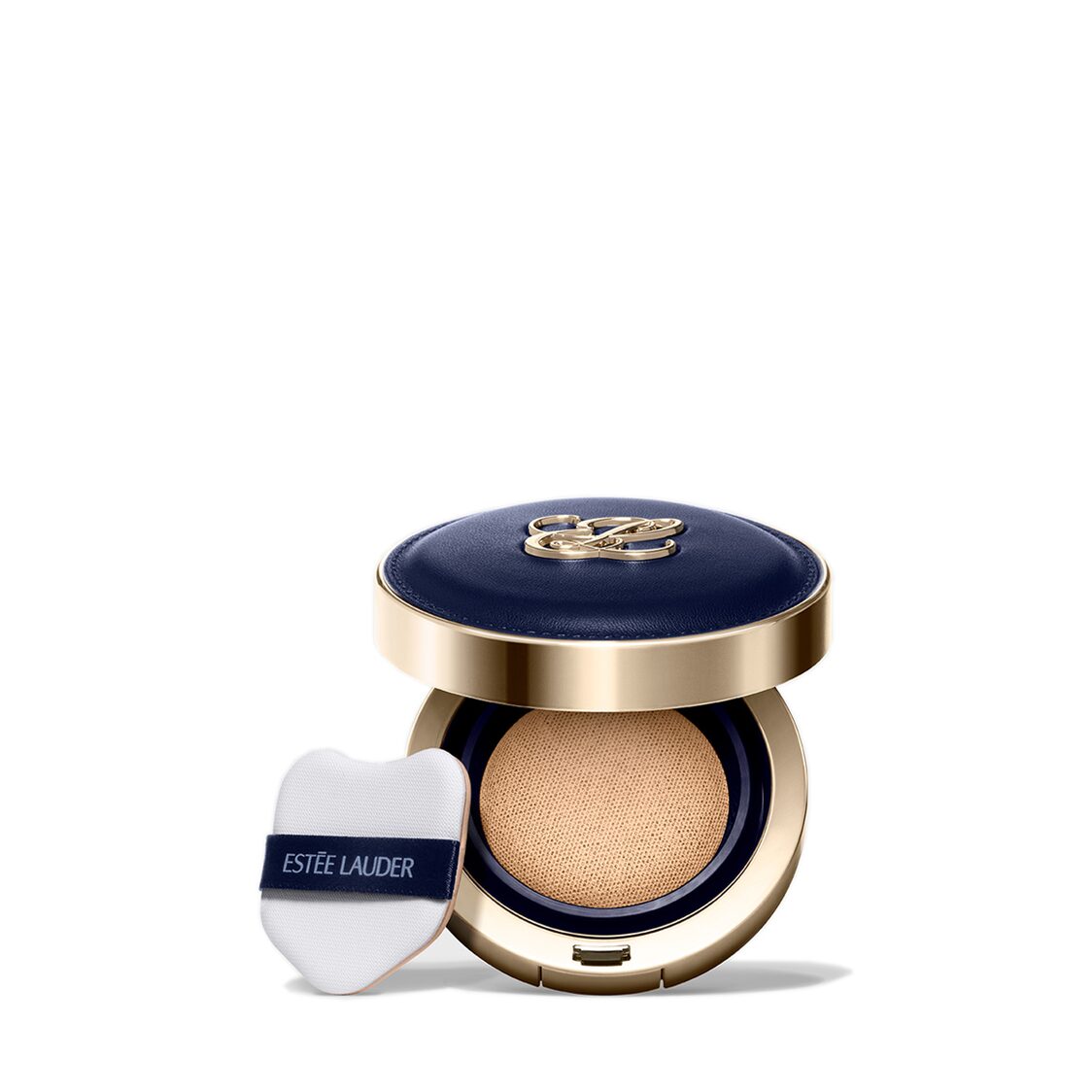 Estee Lauder Double Wear Second Skin Blur Cushion Makeup SPF 25 /PA+++ & Refill 24g - Metro Singapore Departmental Store - Celebrating 69 Years in SG