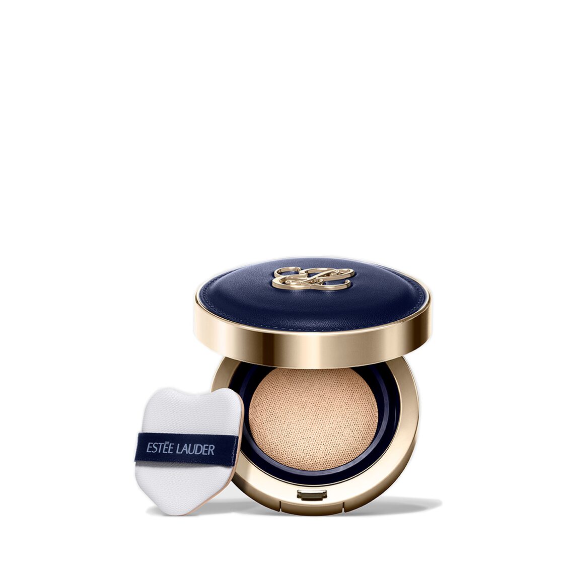 Estee Lauder Double Wear Second Skin Blur Cushion Makeup SPF 25 /PA+++ & Refill 24g - Metro Singapore Departmental Store - Celebrating 69 Years in SG