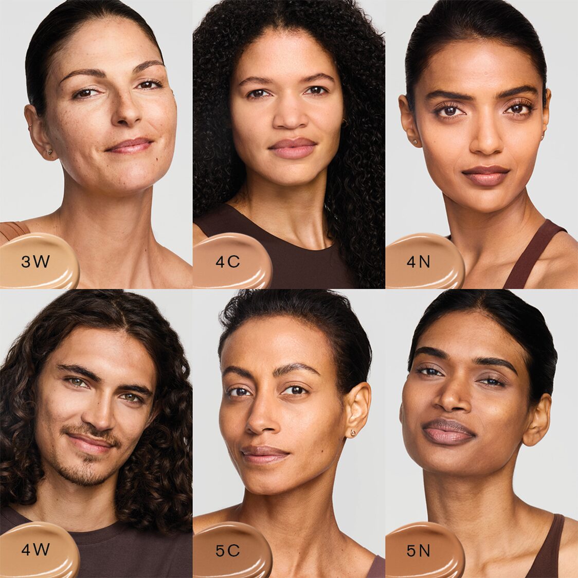 Estee Lauder Double Wear Stay - in - Place 24 - Hour Concealer - Metro Singapore Departmental Store - Celebrating 69 Years in SG