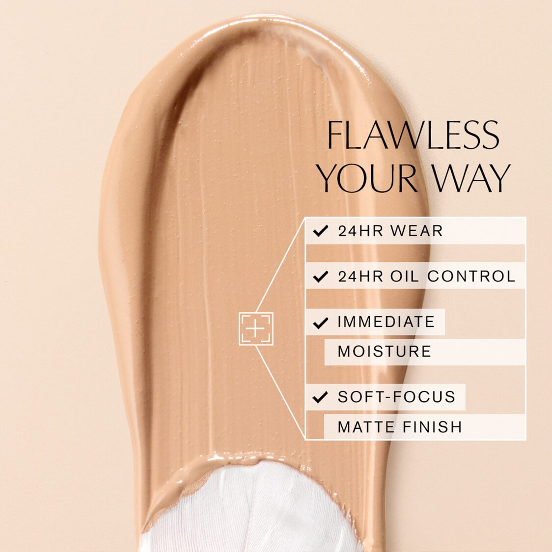 Estee Lauder Double Wear Stay - in - Place 24 - Hour Concealer - Metro Singapore Departmental Store - Celebrating 69 Years in SG