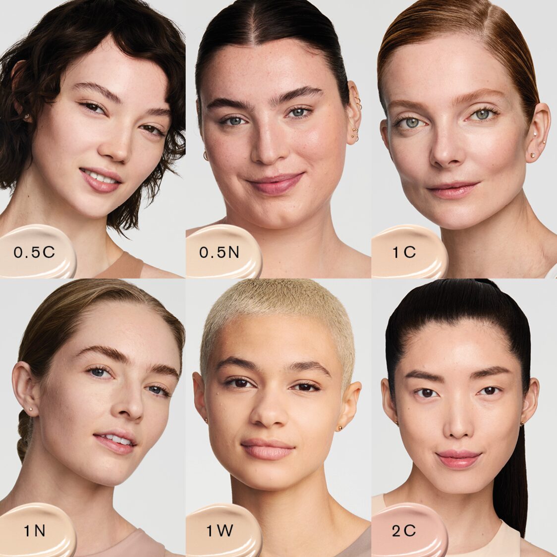 Estee Lauder Double Wear Stay - in - Place 24 - Hour Concealer - Metro Singapore Departmental Store - Celebrating 69 Years in SG