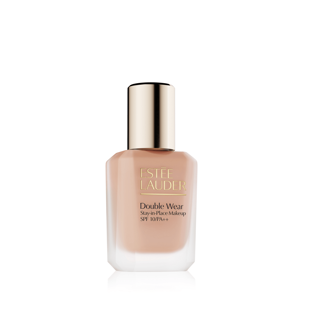 Estee Lauder Double Wear Stay - In - Place Makeup Spf 10/PA++ - Metro Singapore Departmental Store - Celebrating 69 Years in SG