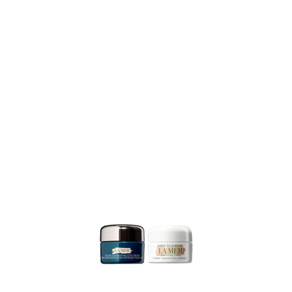 Estee Lauder Luminous Glow Duo Set (Worth $150) Gifts - Metro Singapore Departmental Store - Celebrating 69 Years in SG