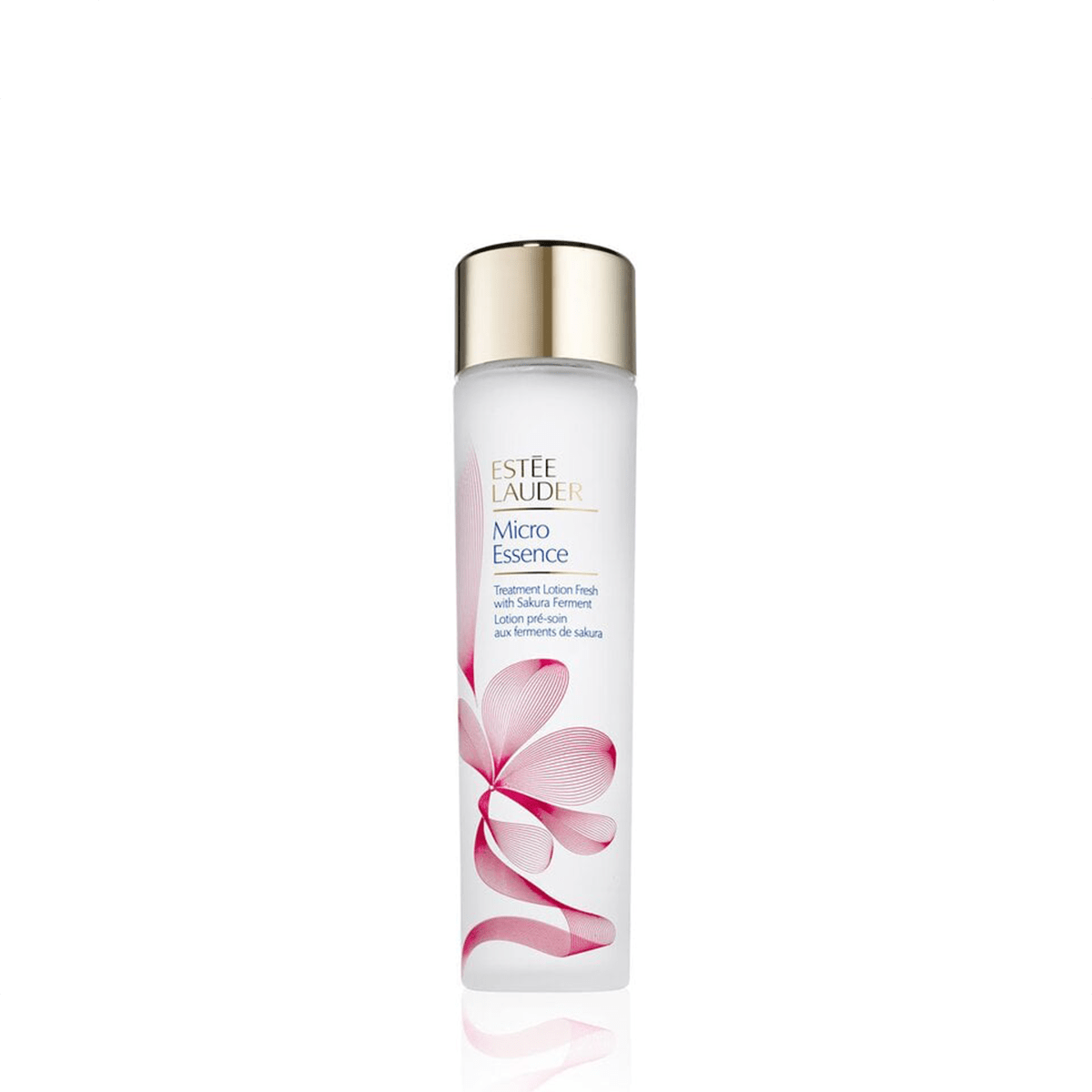 Estée Lauder Micro Essence Treatment Lotion Fresh With Sakura Ferment - Metro Singapore Departmental Store - Celebrating 69 Years in SG