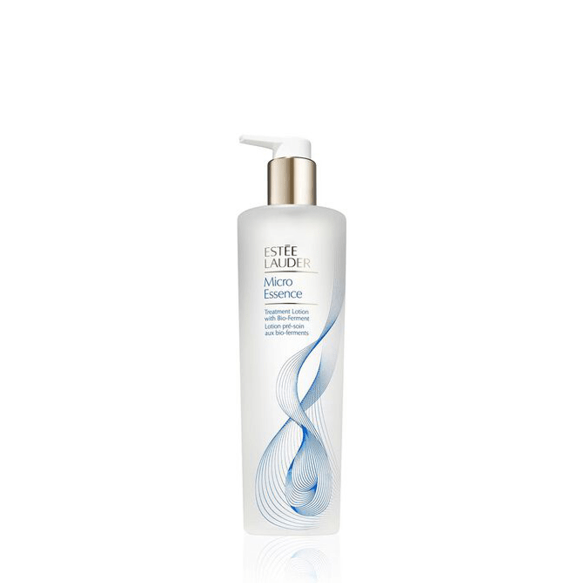 Estée Lauder Micro Essence Treatment Lotion with Bio - Ferment - Metro Singapore Departmental Store - Celebrating 69 Years in SG