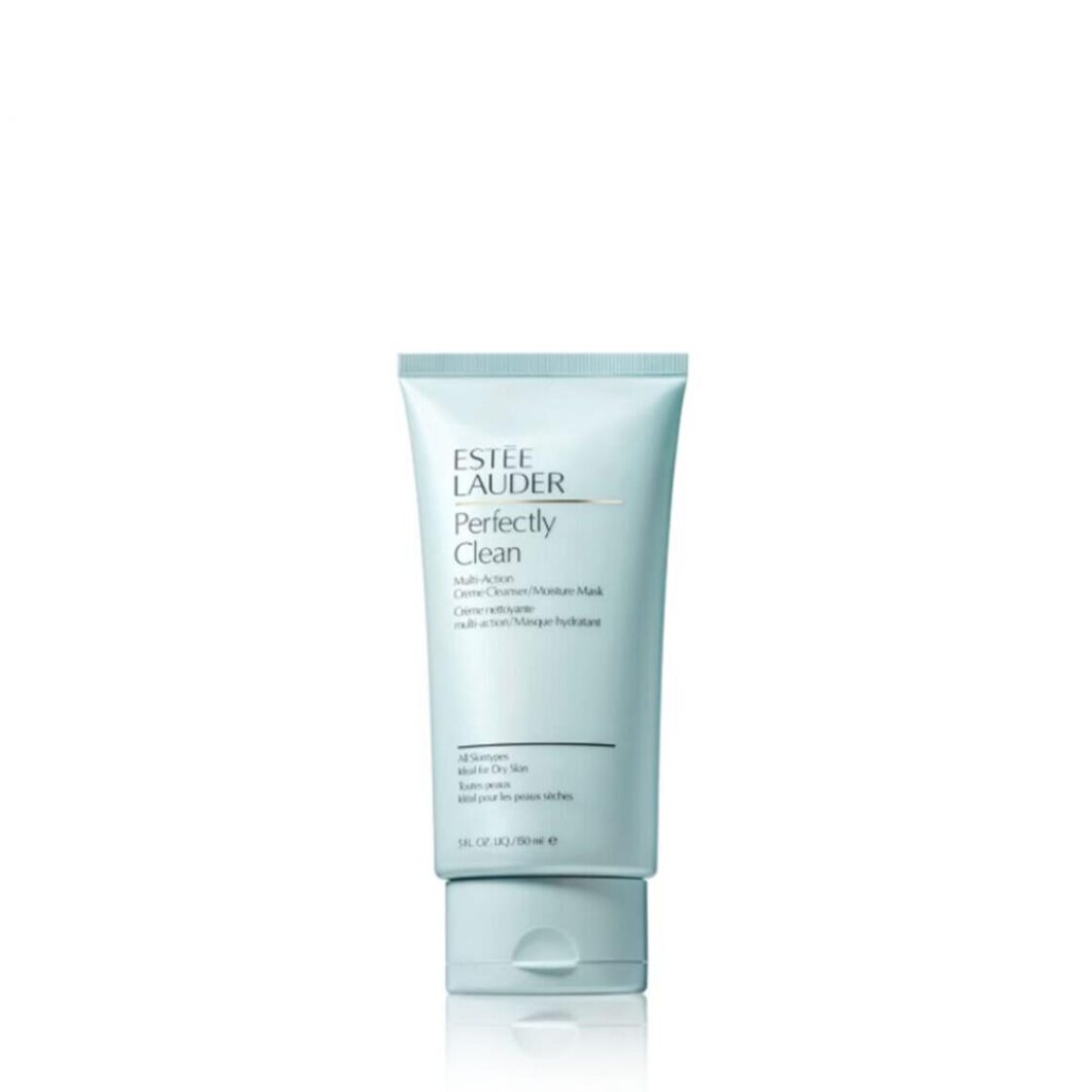 Estée Lauder Perfectly Clean Multi - Action Creme Cleanser/Moisture Mask 150ml - Metro Singapore Departmental Store - Celebrating 69 Years in SG