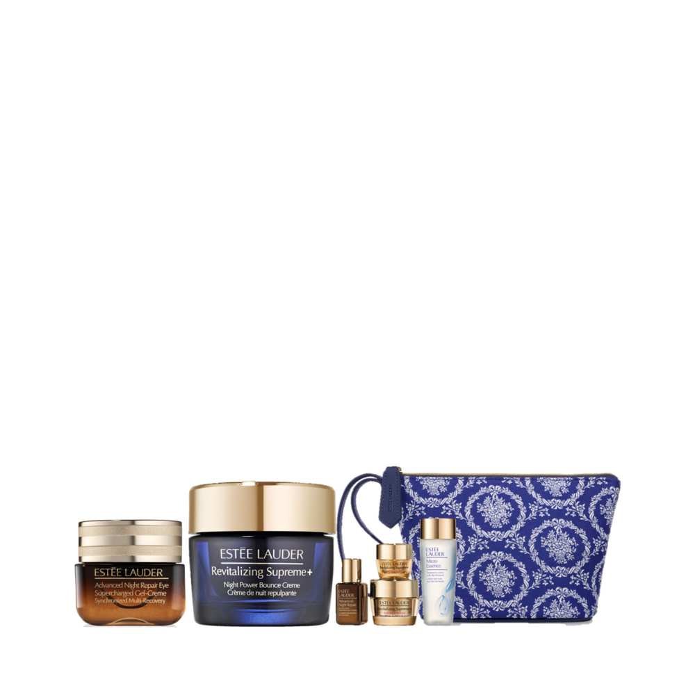 Estee Lauder Radiance Renewal Duo (worth $614) - Metro Singapore Departmental Store - Celebrating 69 Years in SG