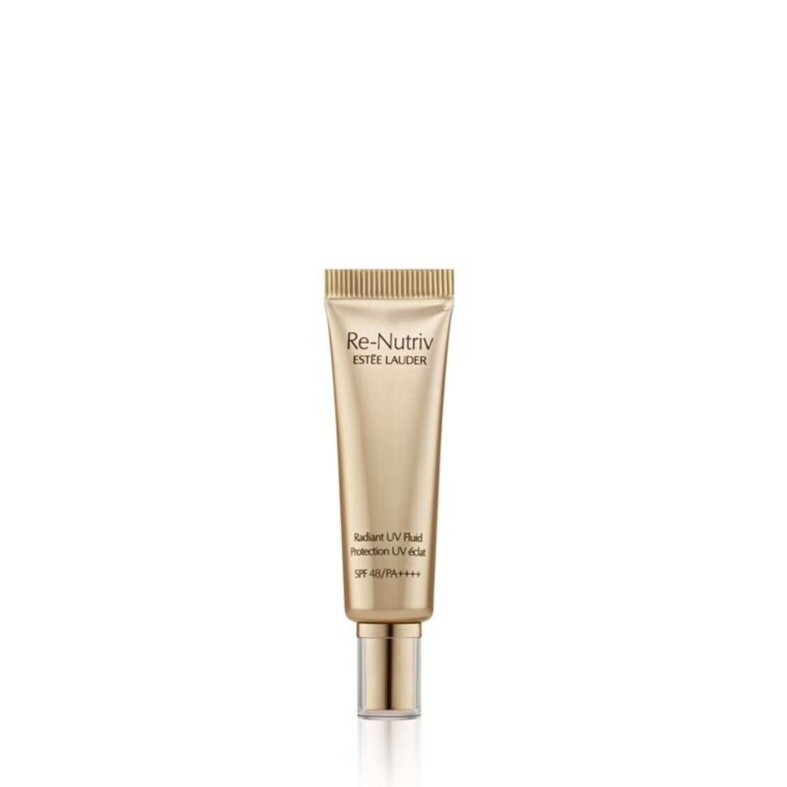 Estee Lauder Re - Nutriv Radiant UV Fluid SPF 48 / PA++++ 30ml - Metro Singapore Departmental Store - Celebrating 69 Years in SG