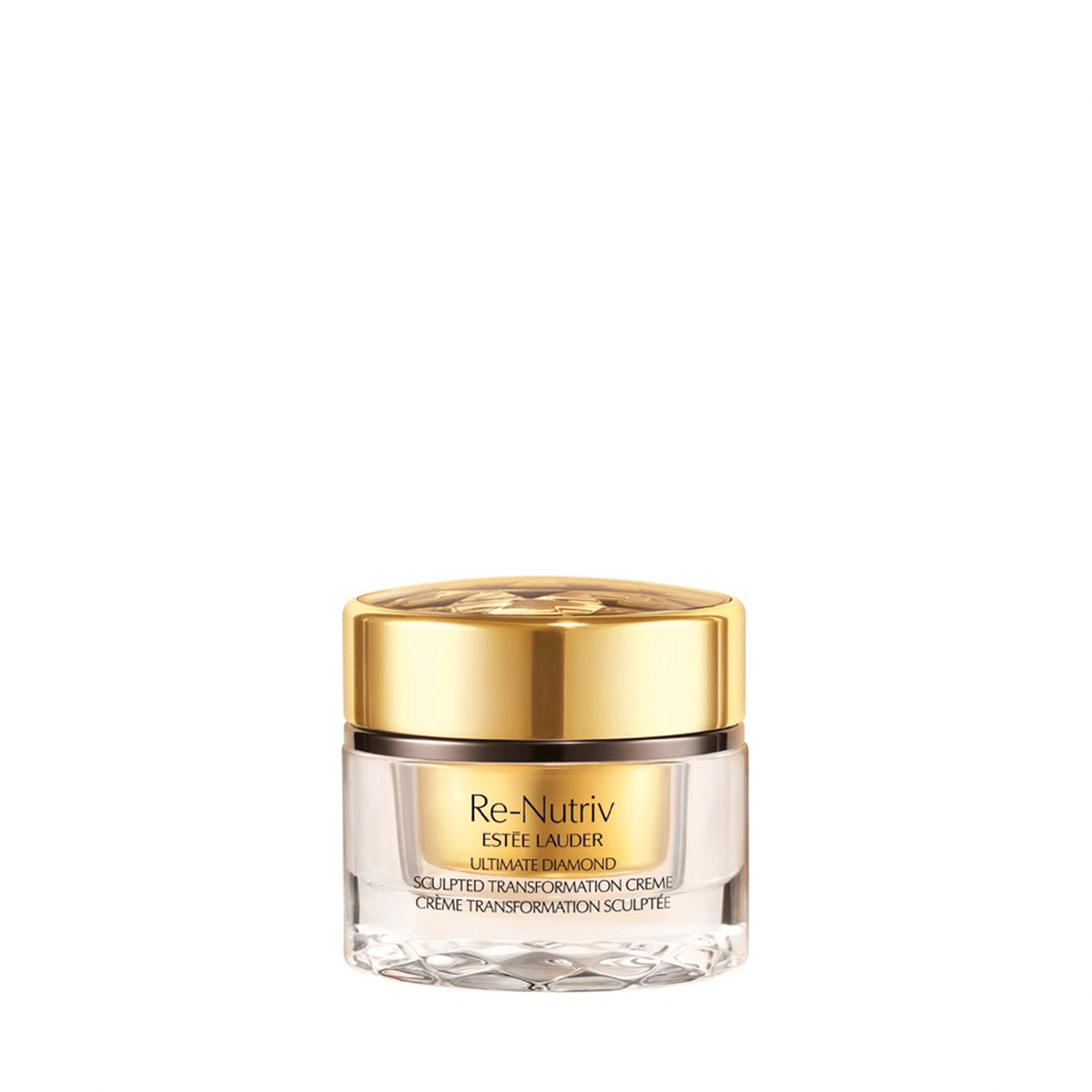 Estee Lauder Re-Nutriv Ultimate Diamond Sculpted Transformation Crème