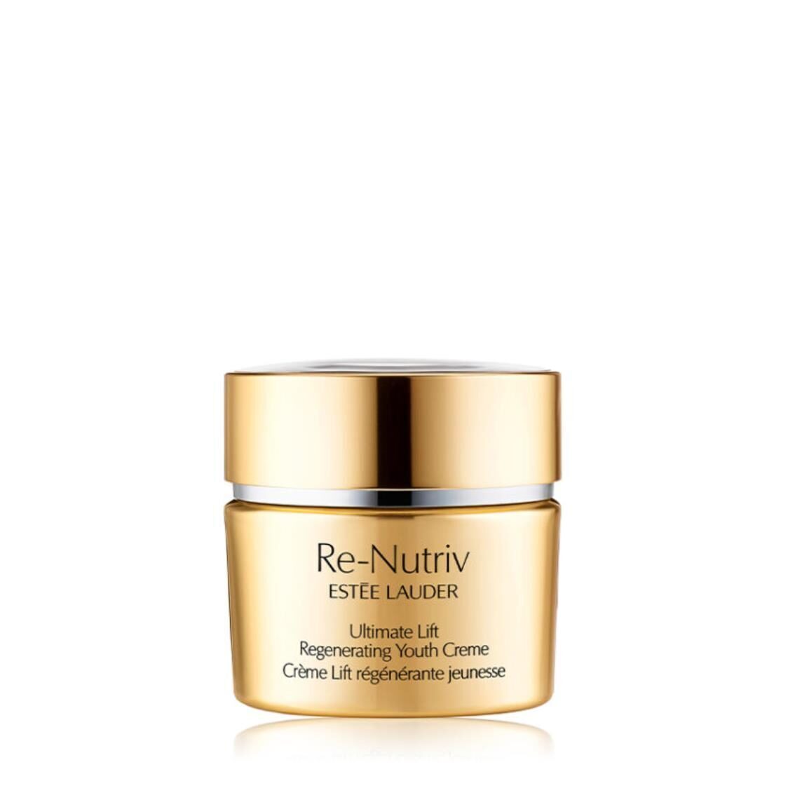 Estée Lauder Re - Nutriv Ultimate Lift Regenerating Youth Crème 50ml - Metro Singapore Departmental Store - Celebrating 69 Years in SG
