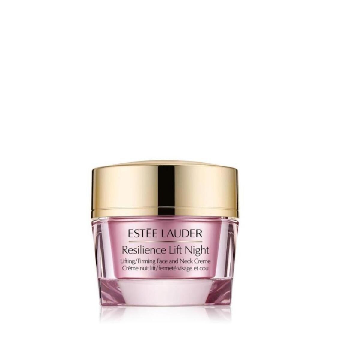 Estée Lauder Resilience Multi - Effect Night Tri - Peptide Face and Neck Night Crème 50ml - Metro Singapore Departmental Store - Celebrating 69 Years in SG