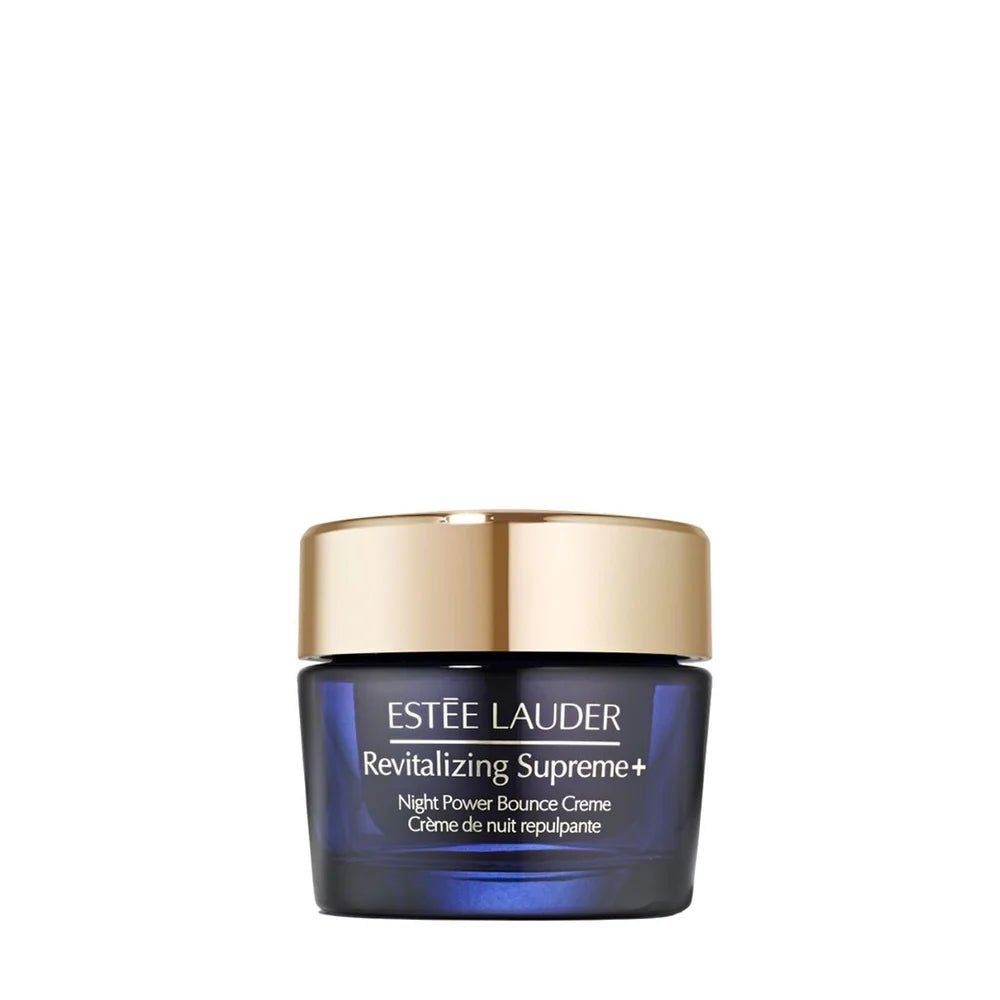 Estee Lauder Revitalizing Supreme+ Night Power Bounce Creme - Metro Singapore Departmental Store - Celebrating 69 Years in SG