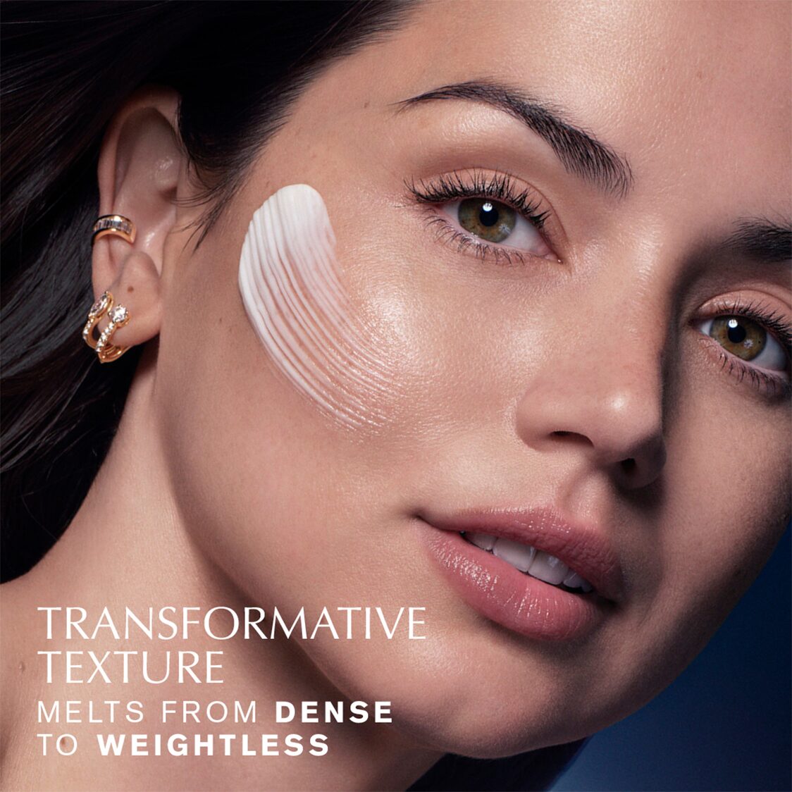 Estee Lauder Revitalizing Supreme+ Night Power Bounce Crème Refill - Metro Singapore Departmental Store - Celebrating 69 Years in SG