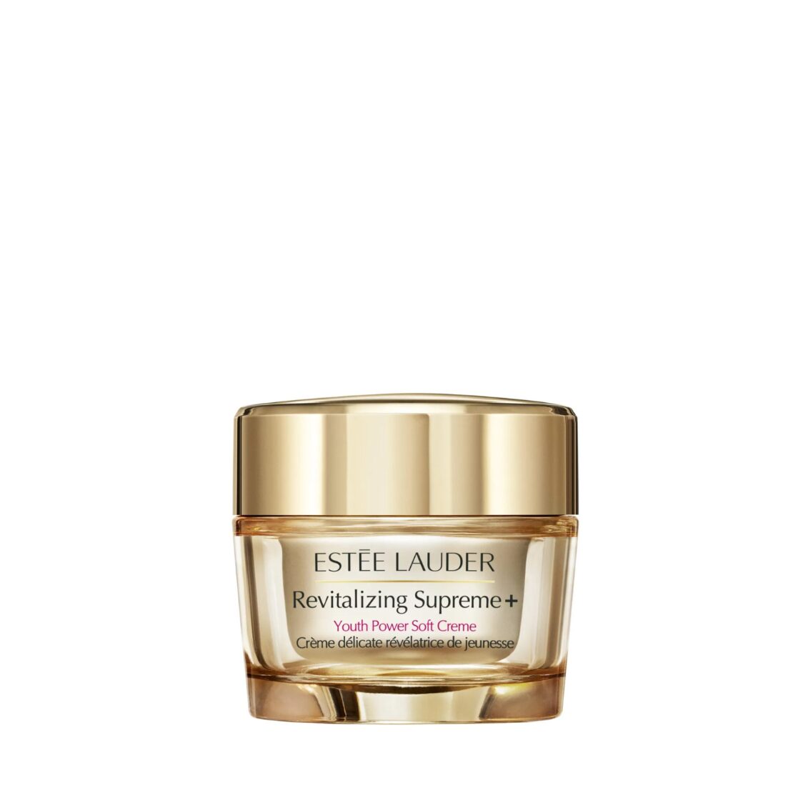 Estée Lauder Revitalizing Supreme+ Youth Power Soft Creme Moisturizer - Metro Singapore Departmental Store - Celebrating 69 Years in SG