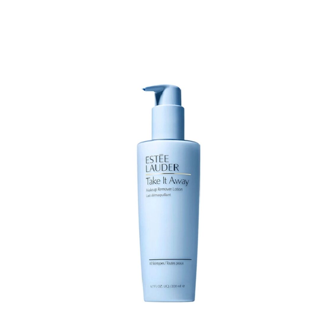Estée Lauder Take it Away Lotion Makeup Remover 200ml - Metro Singapore Departmental Store - Celebrating 69 Years in SG