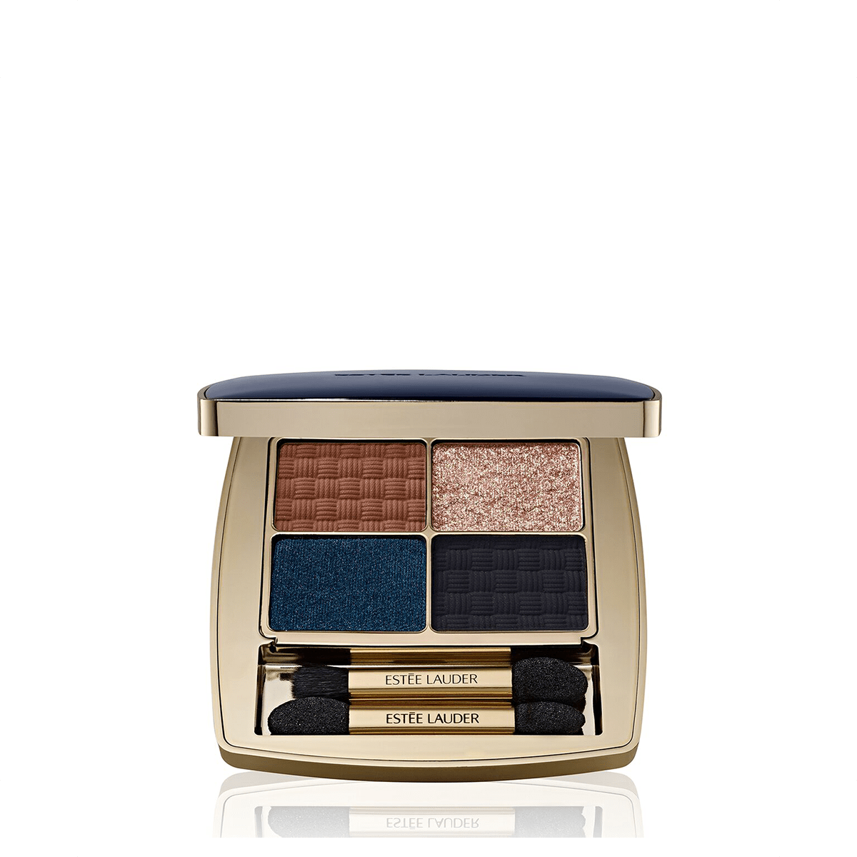 Estee Lauder The Essential Eyeshadow Quad - Metro Singapore Departmental Store - Celebrating 69 Years in SG