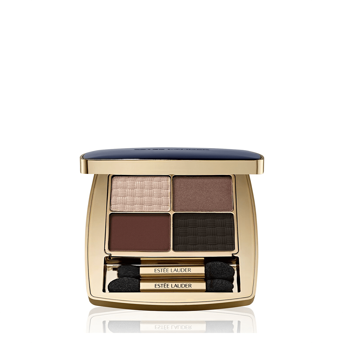 Estee Lauder The Essential Eyeshadow Quad - Metro Singapore Departmental Store - Celebrating 69 Years in SG