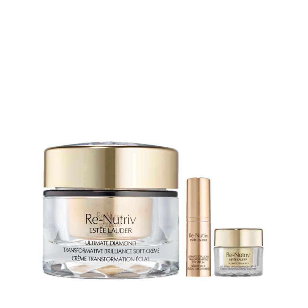 Estee Lauder Transformative Brilliance Set (worth $794) - Metro Singapore Departmental Store - Celebrating 69 Years in SG