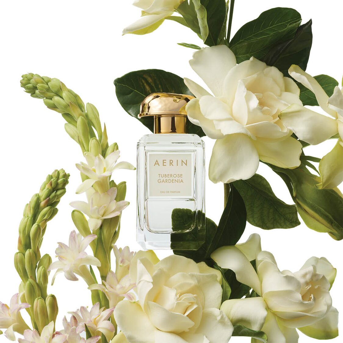 Estee Lauder Tuberose Gardenia Eau de Parfum Spray 50ml - Metro Singapore Departmental Store - Celebrating 69 Years in SG