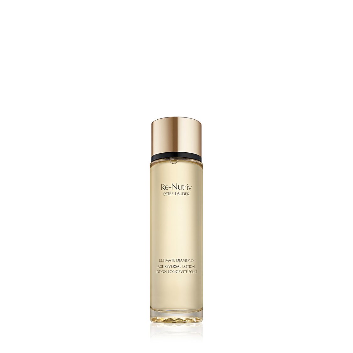 Estee Lauder Ultimate Diamond Age Reversal Lotion - Metro Singapore Departmental Store - Celebrating 69 Years in SG