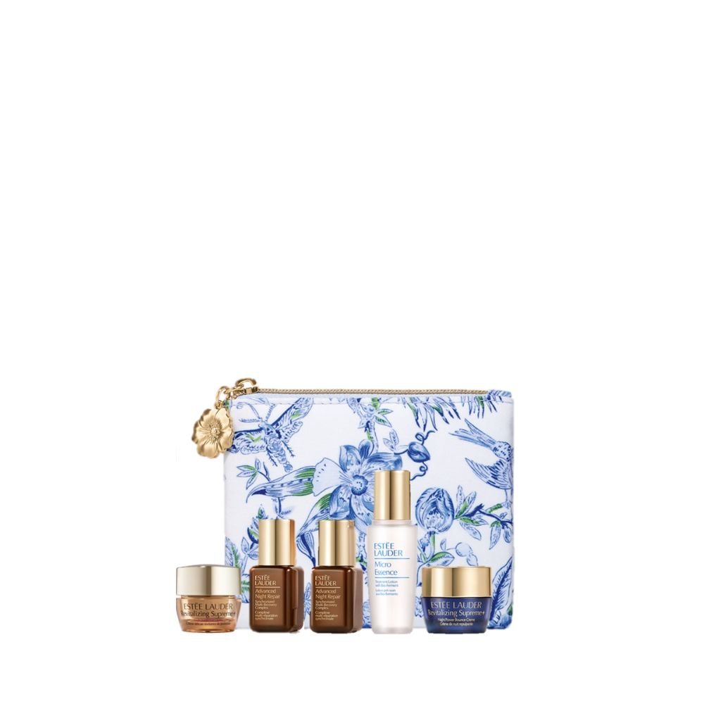 Estee Lauder Youth Nourish Set (Worth $137) Gifts - Metro Singapore Departmental Store - Celebrating 69 Years in SG