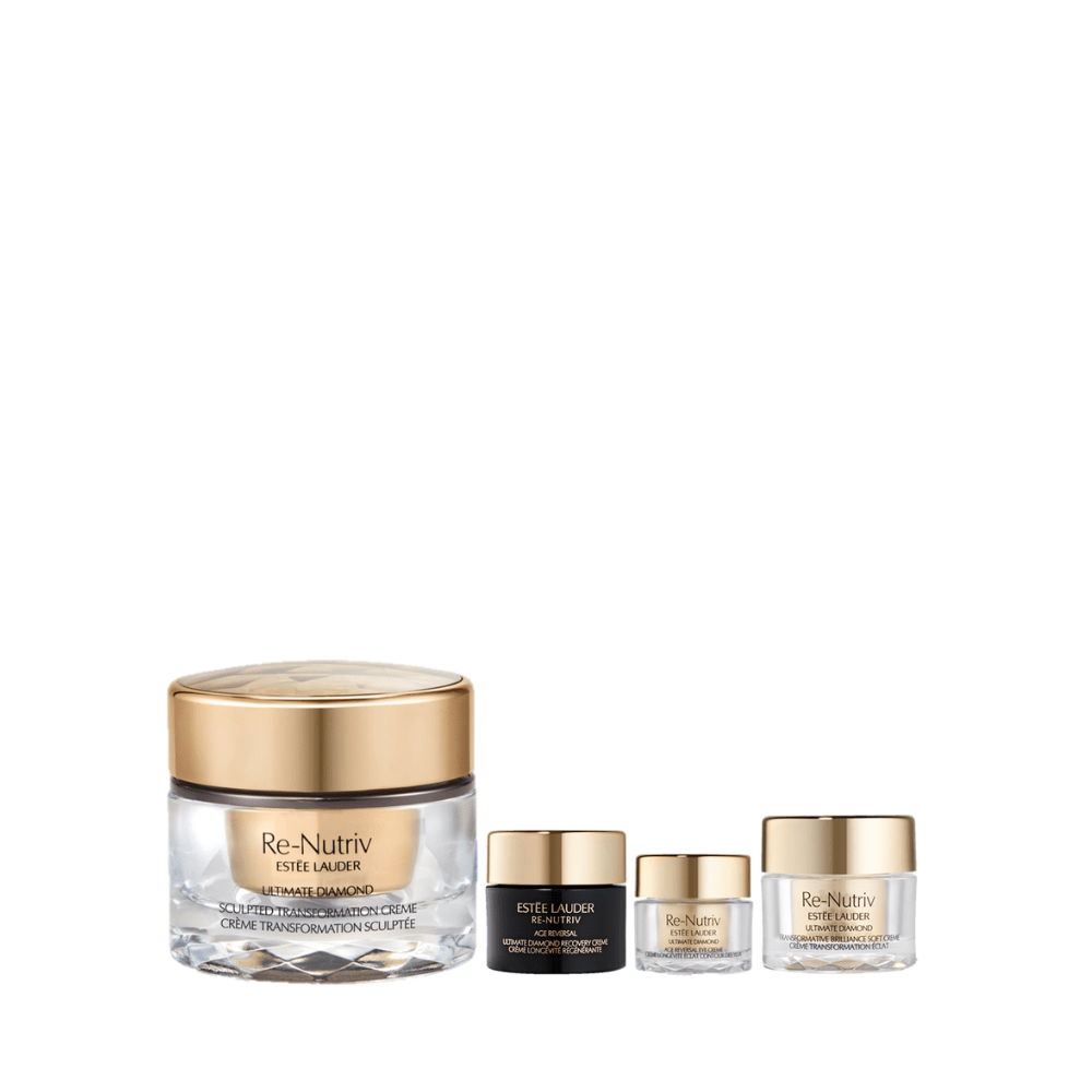 Estee Lauder Youthful Beauty Ritual Set (Worth $1,140) - Metro Singapore Departmental Store - Celebrating 69 Years in SG