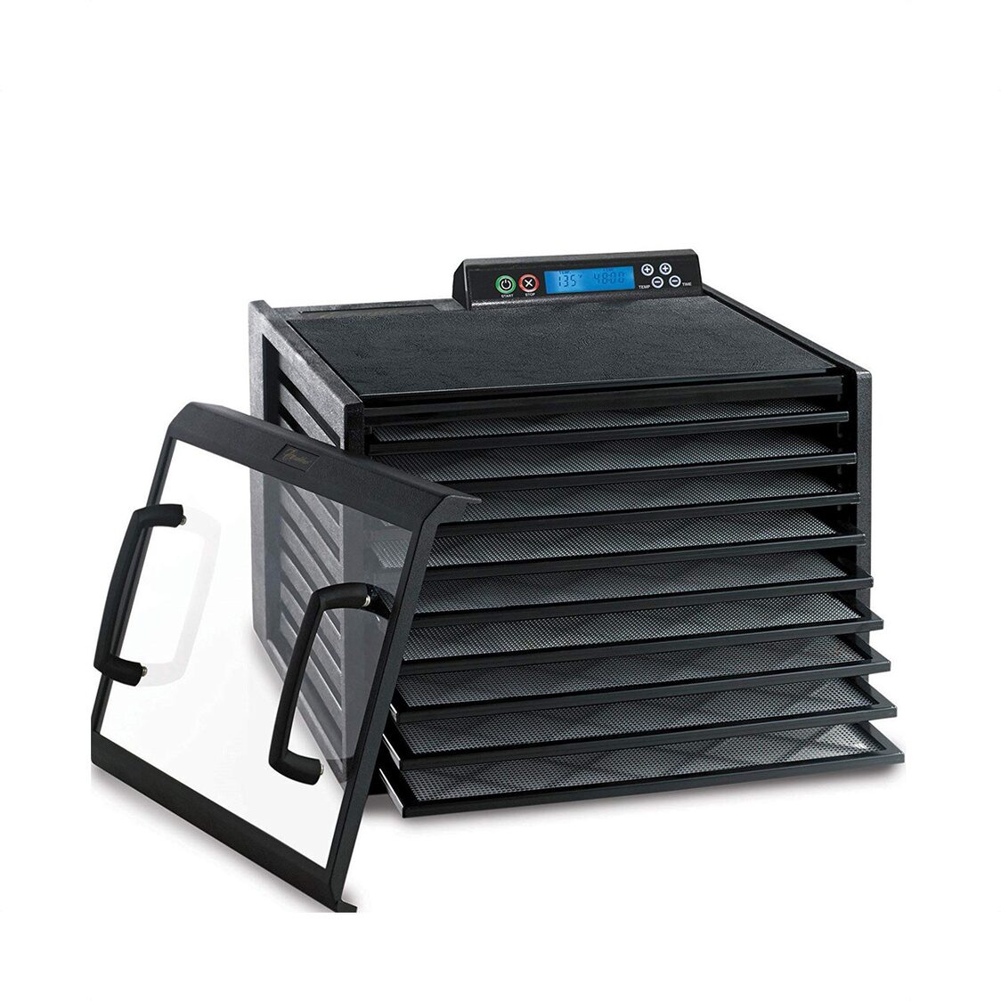 Excalibur 9 - tray Food Dehydrator - ERDR452341 - Metro Singapore Departmental Store - Celebrating 69 Years in SG