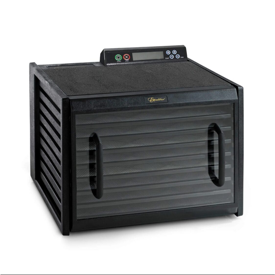 Excalibur 9 - tray Food Dehydrator - ERDR452341 - Metro Singapore Departmental Store - Celebrating 69 Years in SG