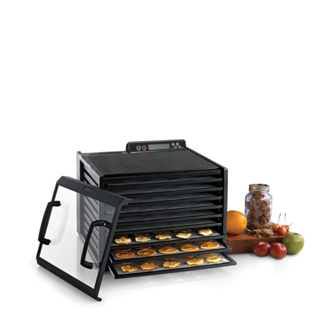 Excalibur 9 - tray Food Dehydrator - ERDR452341 - Metro Singapore Departmental Store - Celebrating 69 Years in SG