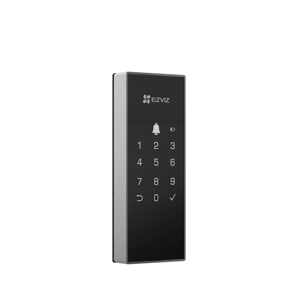 Ezviz DL03 Pro Smart Deadbolt - Metro Singapore Departmental Store - Celebrating 69 Years in SG