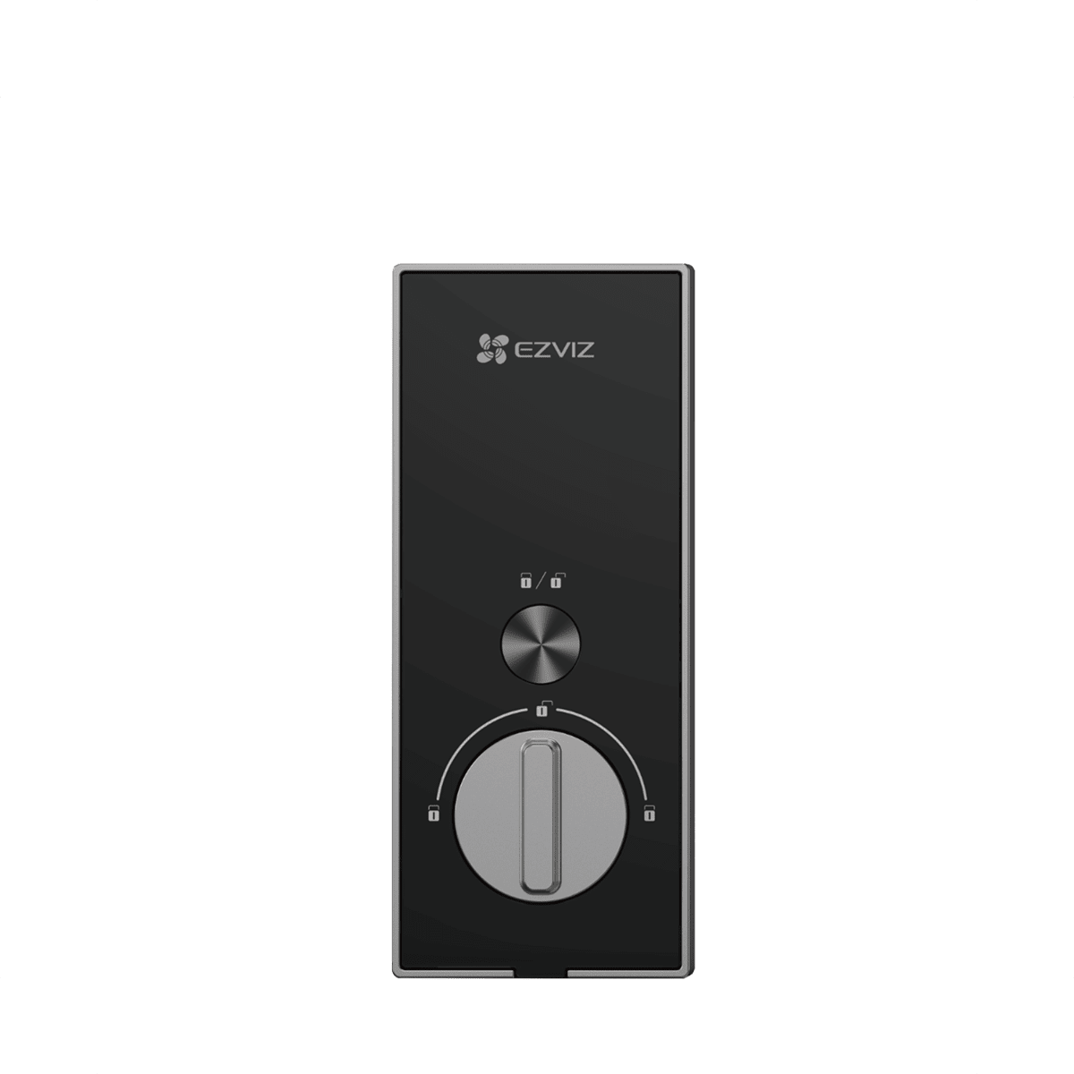 Ezviz DL04 Pro Smart Deadbolt - Metro Singapore Departmental Store - Celebrating 69 Years in SG