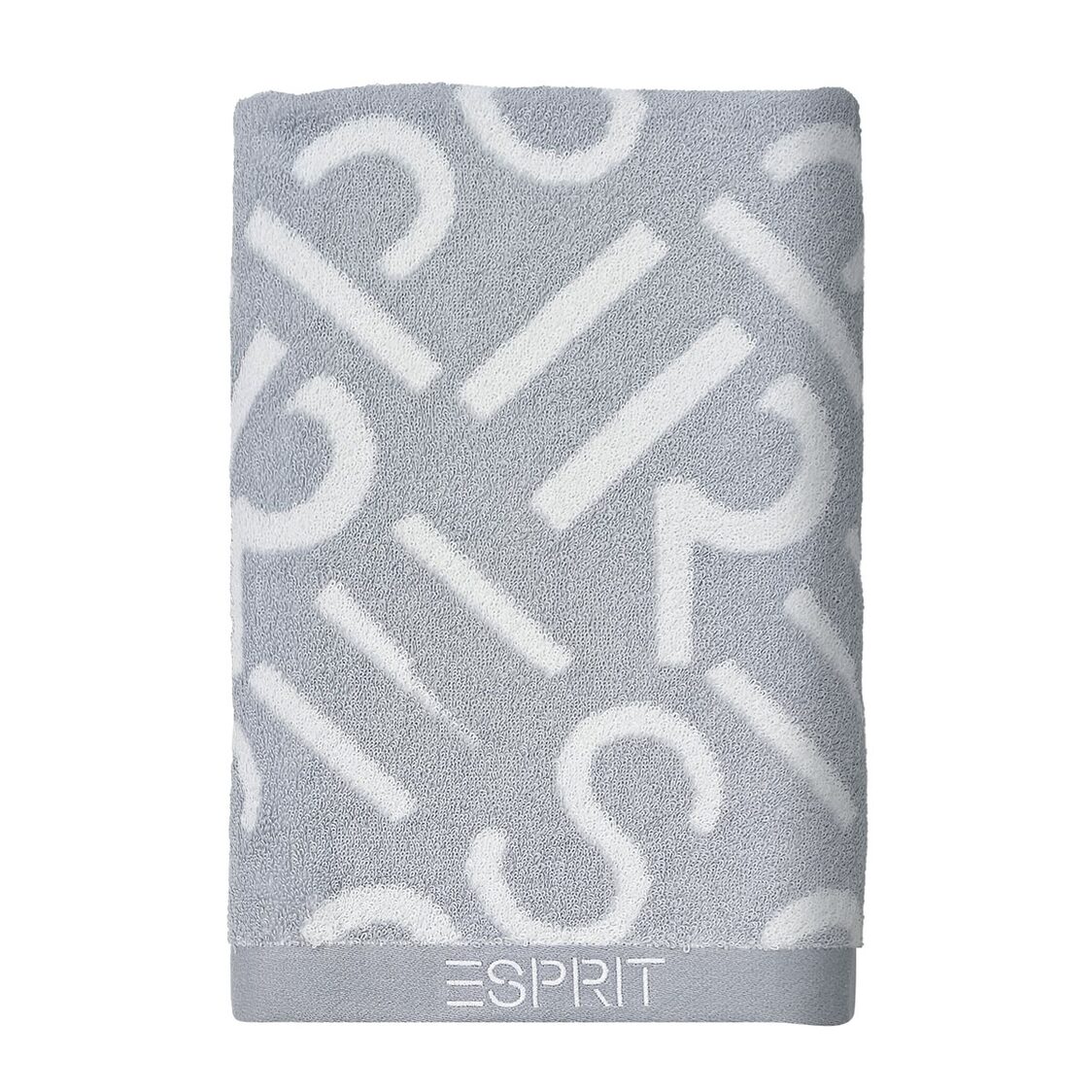 Esprit Logo Bath Towel