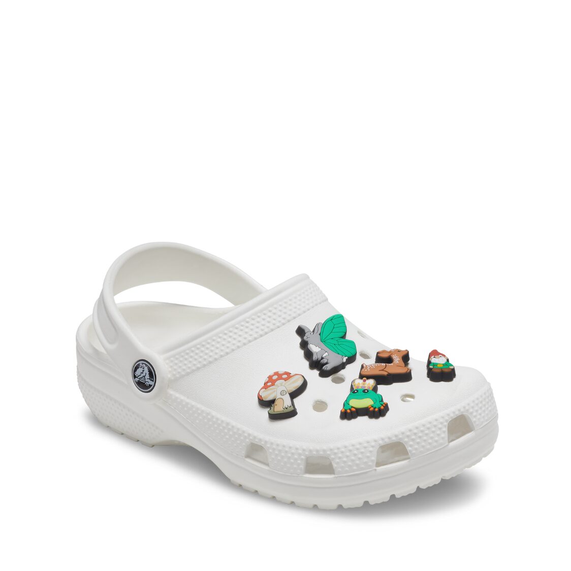 Crocs Enchanted Forest 5 Pack