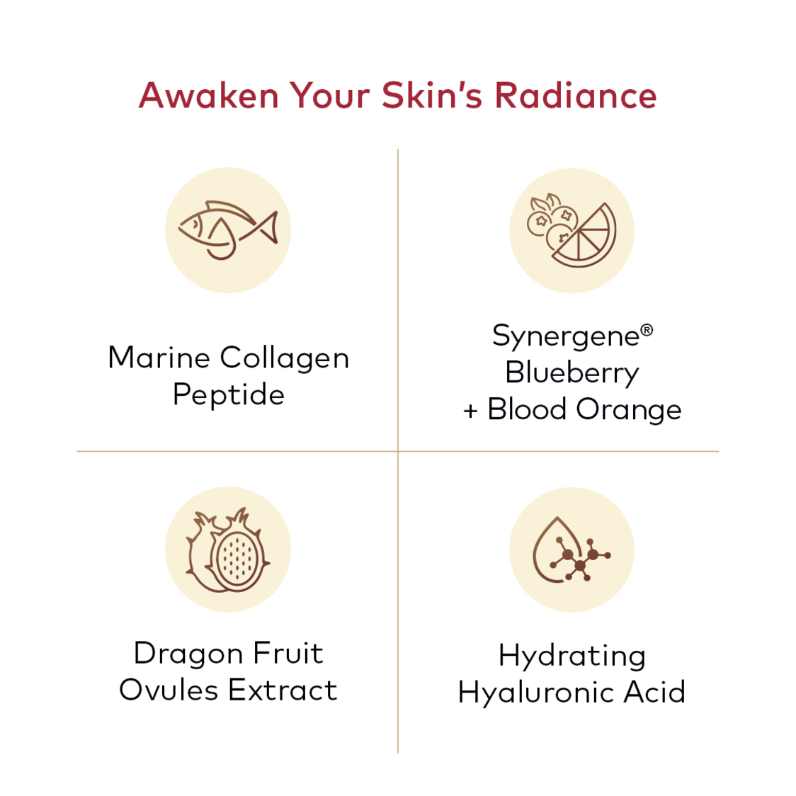 Comvita Peptide Manuka Honey Drink, 8 bottles