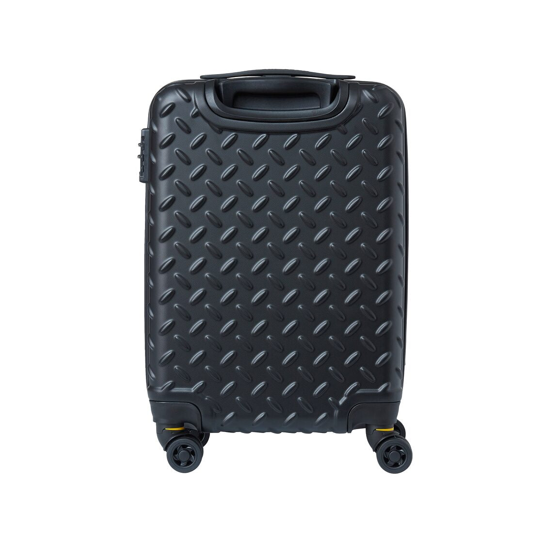 Caterpillar Industrial Plate Trolley - Black