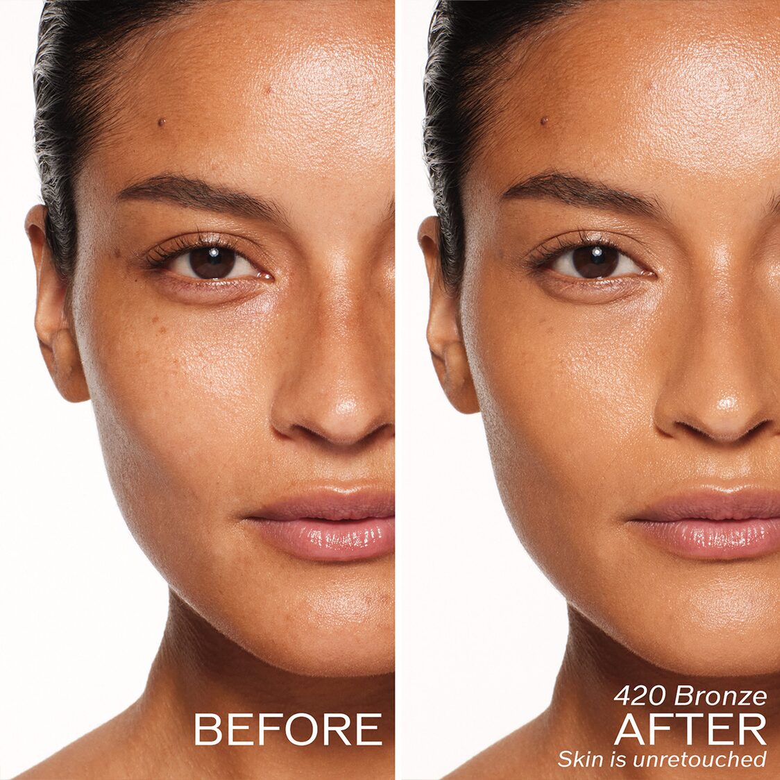 Shiseido Makeup RevitalEssence Skin Glow Foundation