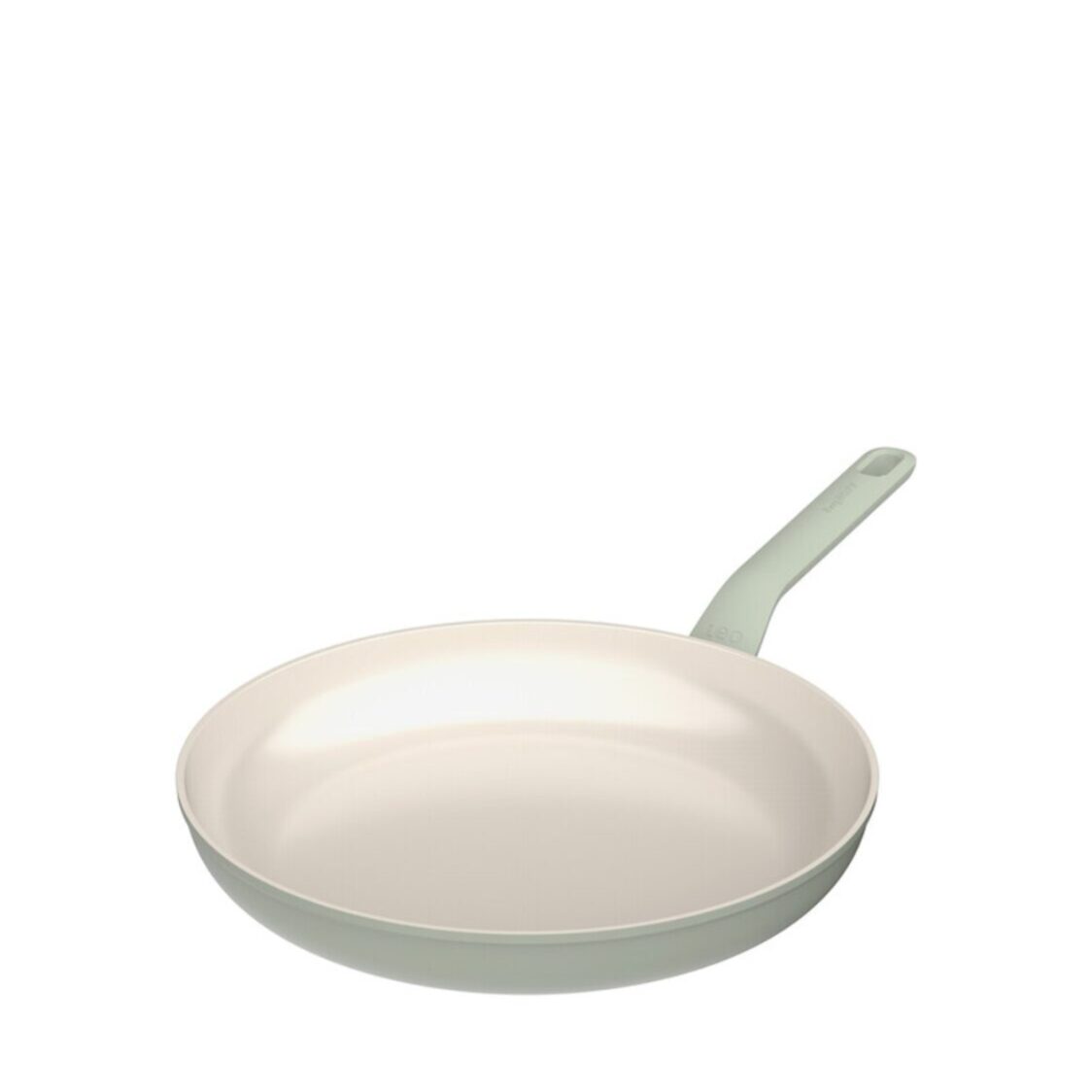 Berghoff Frying Pan Balance Sa Light Green