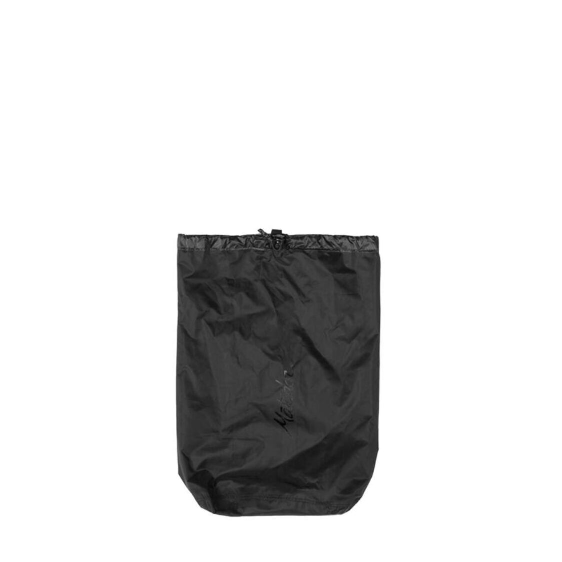Matador Droplet Water-Resistant Stuff Sack - Black