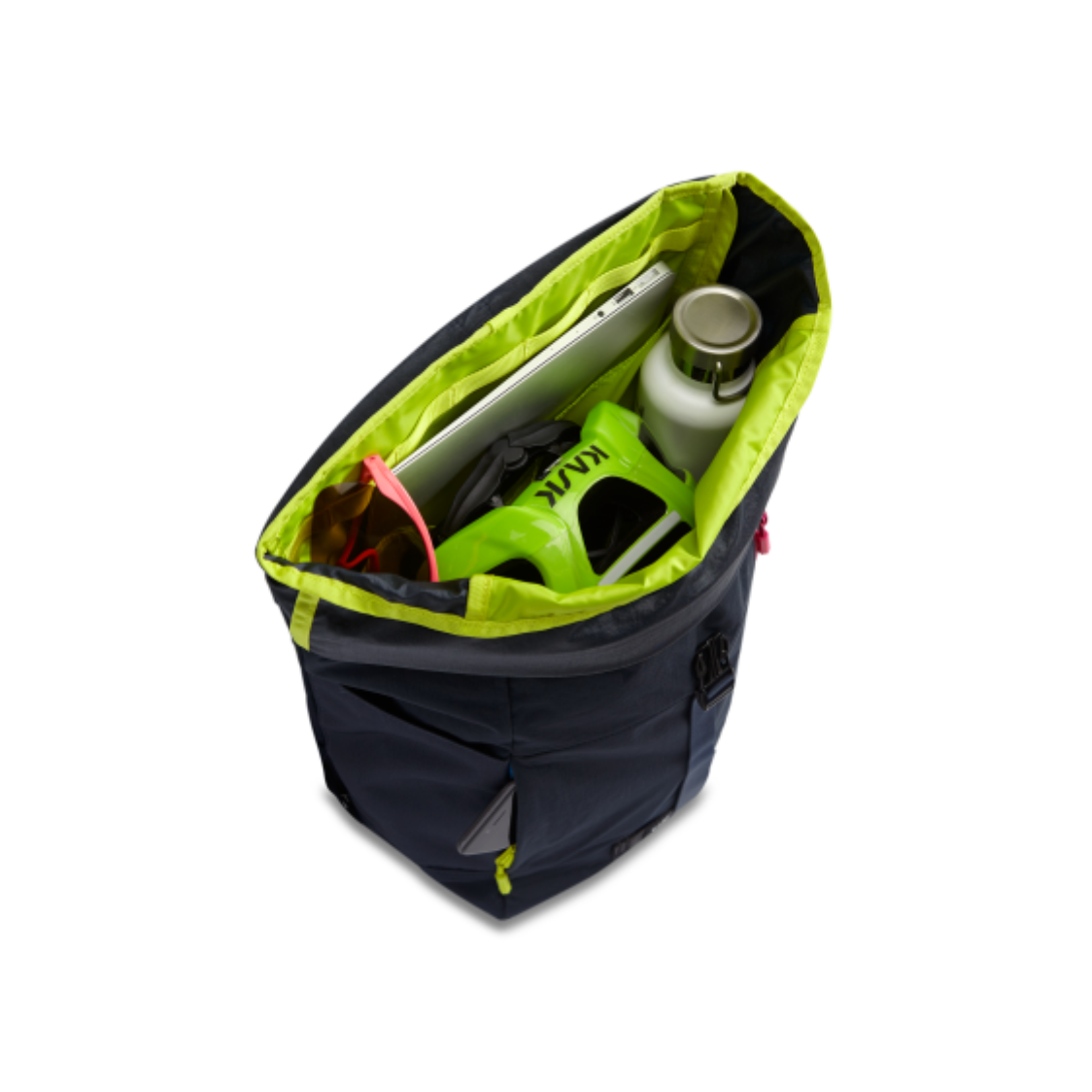 Timbuk2 Tuck Backpack Eco Ntcl Pop 1029-3-1085