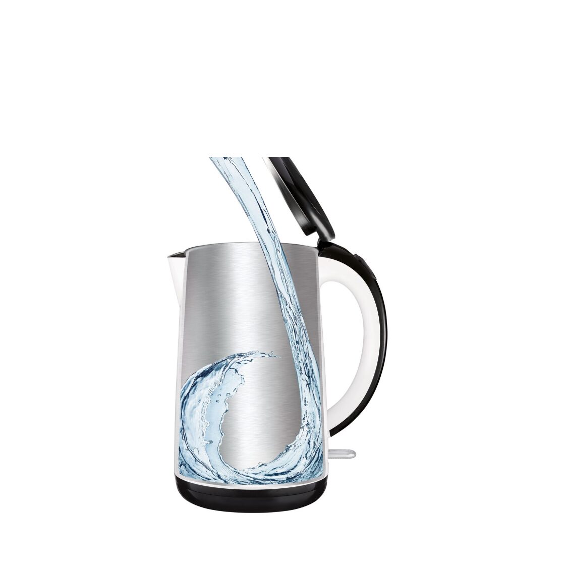 Tefal Safe Tea Kettle 1.7L (KO2601)