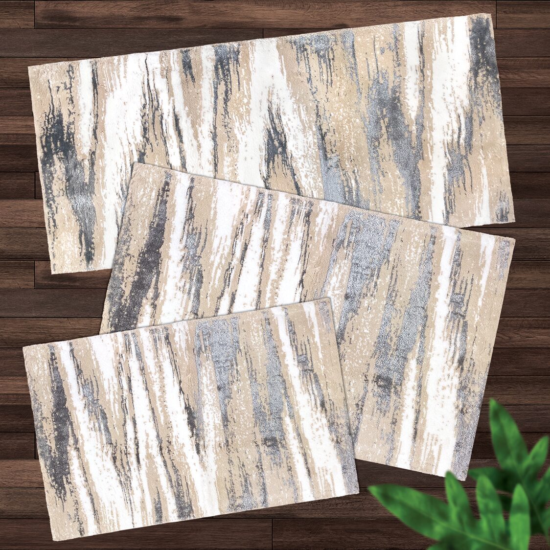 Charles Millen CMSG - Palais Mat, Valentini