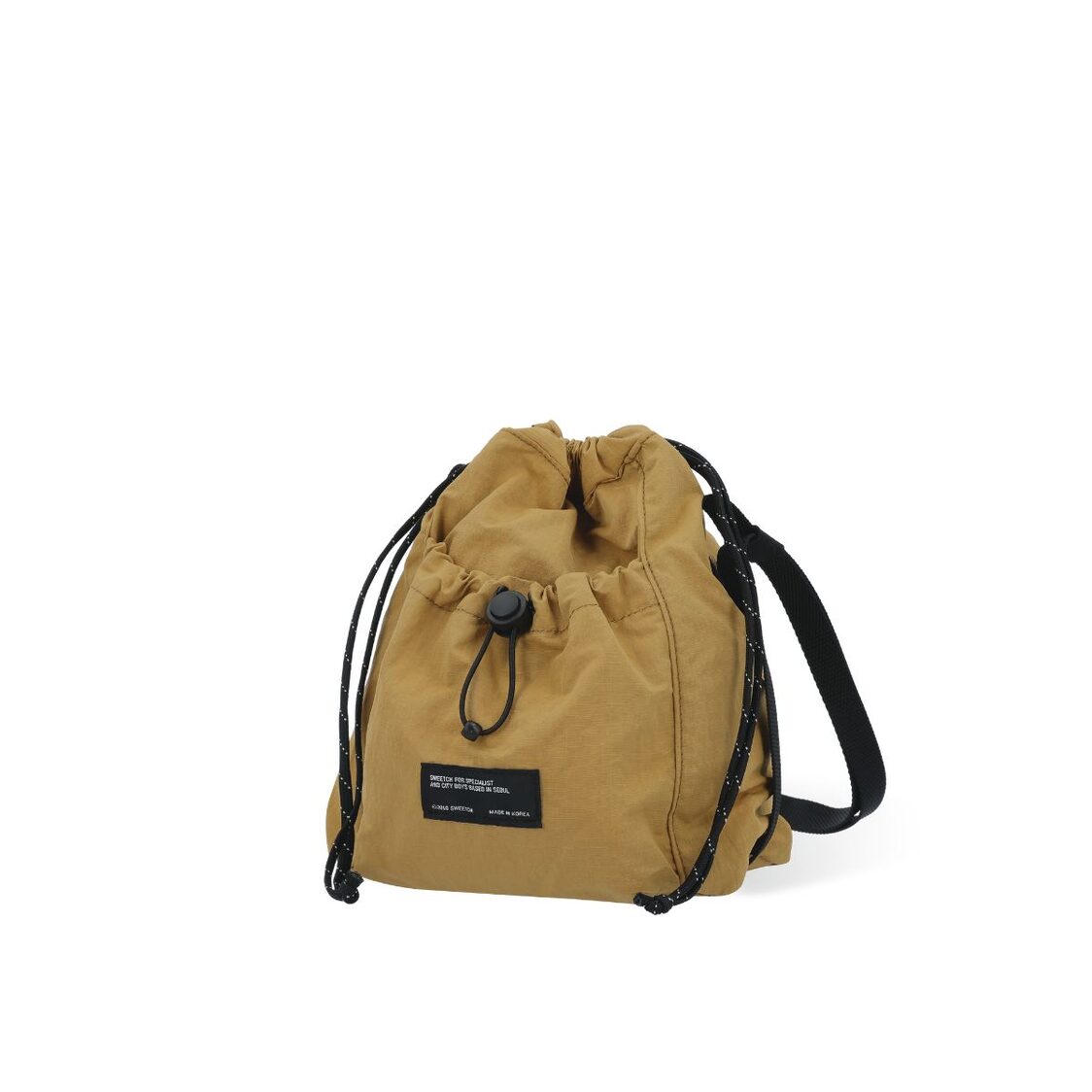 Sweetch String Mini Cross 001