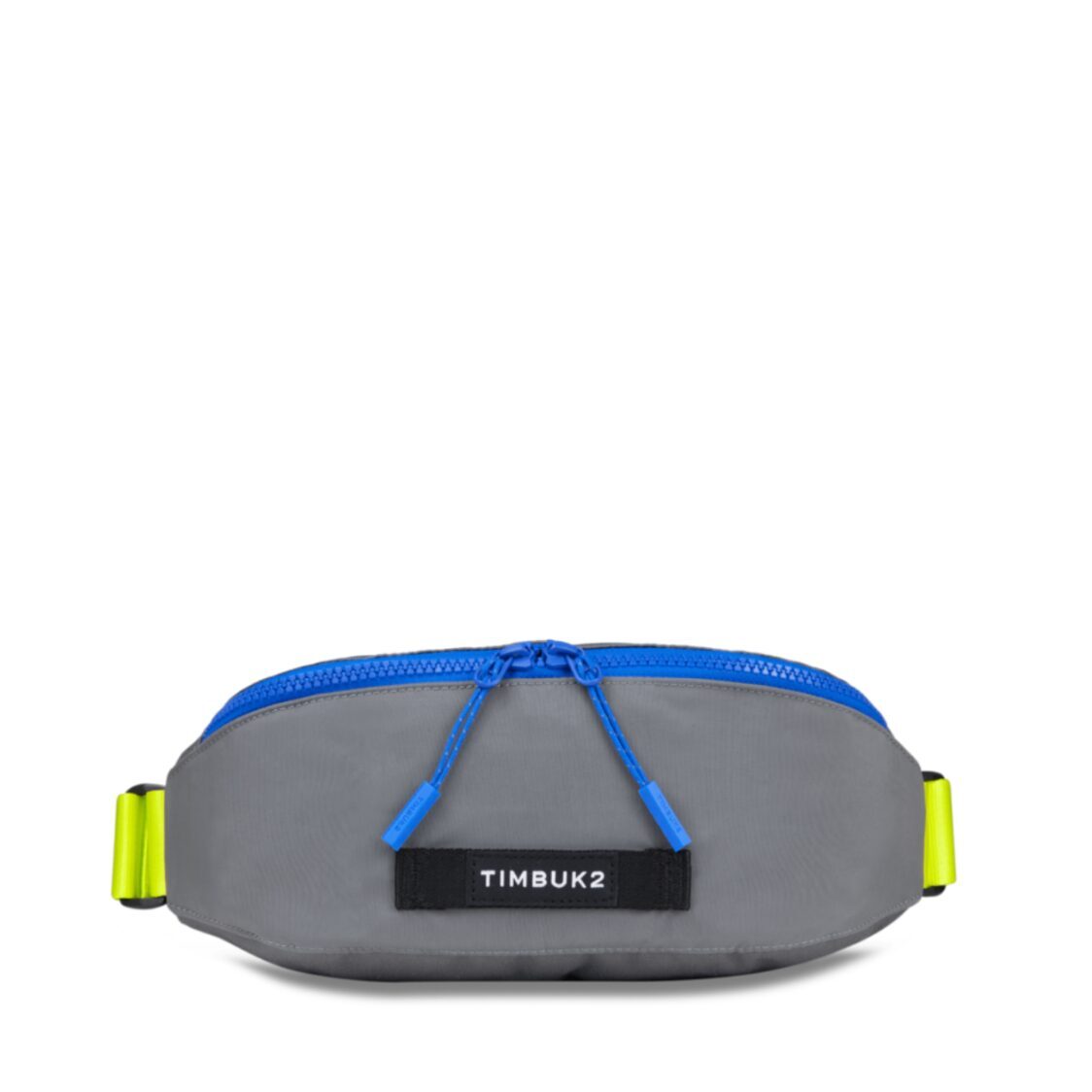 Timbuk2 Slacker Chest Pack Eco Gunmetal Pop 3951-3-1149