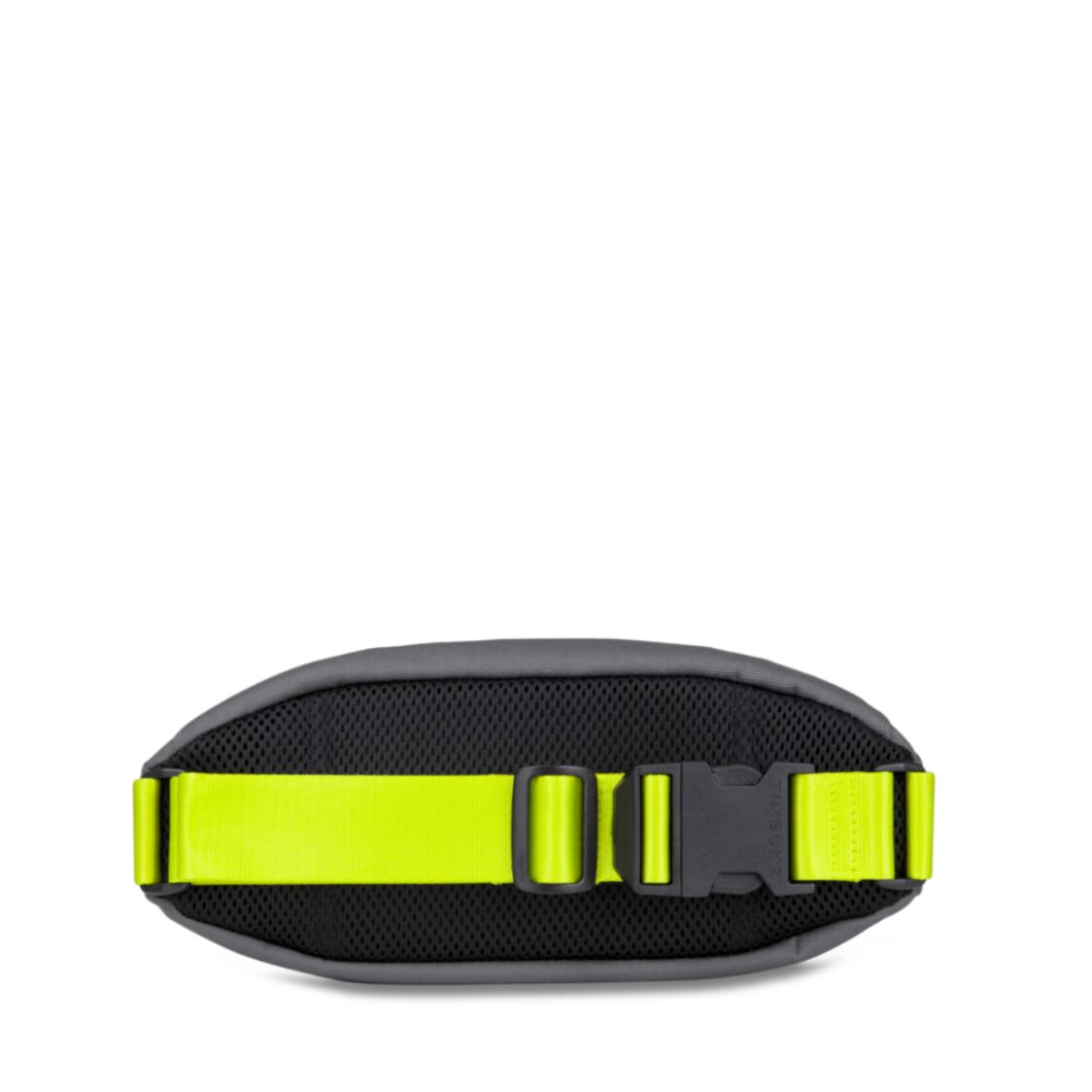 Timbuk2 Slacker Chest Pack Eco Gunmetal Pop 3951-3-1149