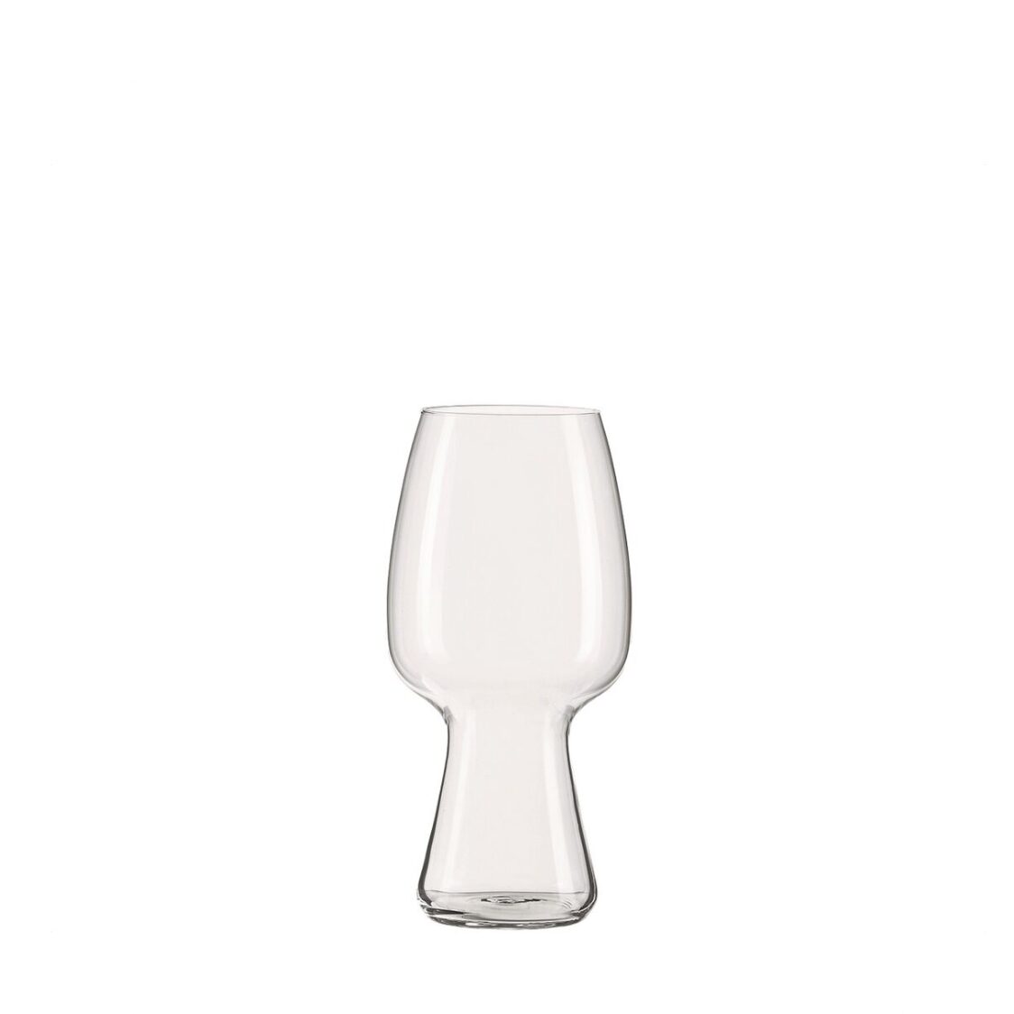 Spiegelau Stout Glass Ø8.6xh18cm, 600ml/20.3oz, Set of 4, Craft Beer Glasses