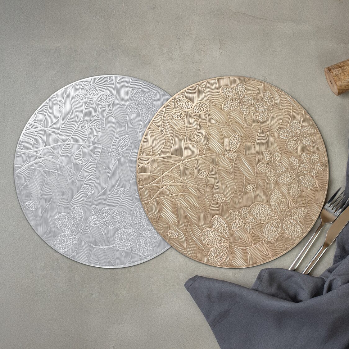 Charles Millen Signature Collection Charme Placemat - Keeya