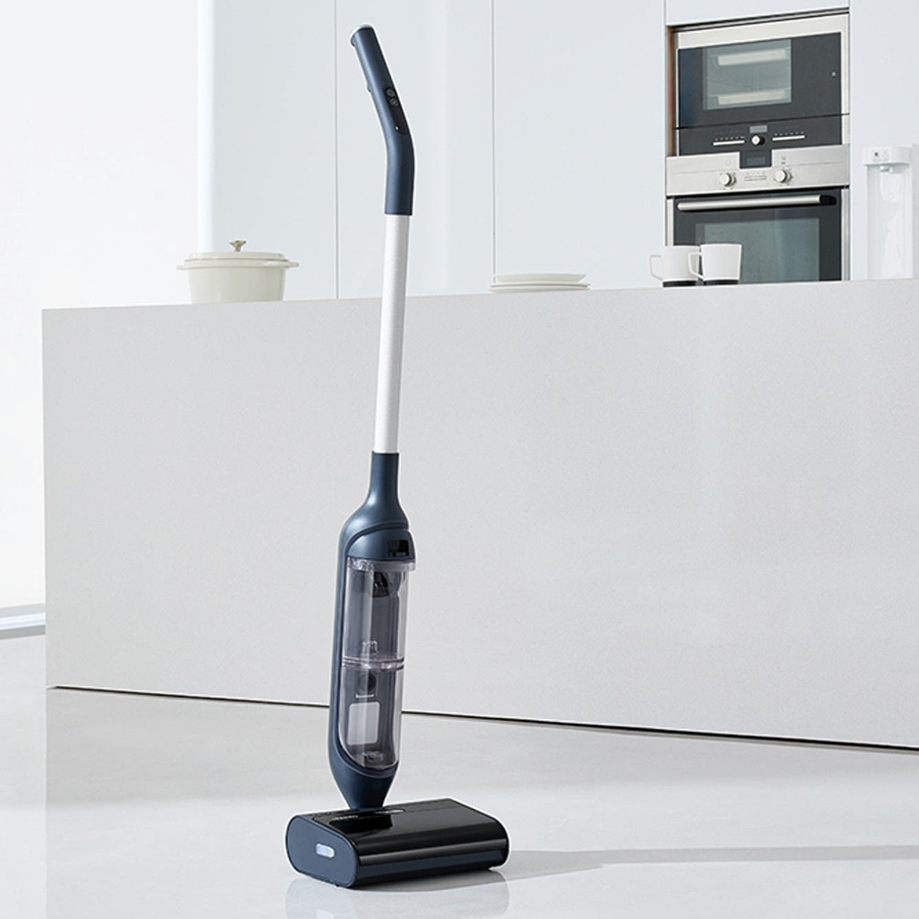 Hizero F300 All-In-One Hard Floor Cleaner