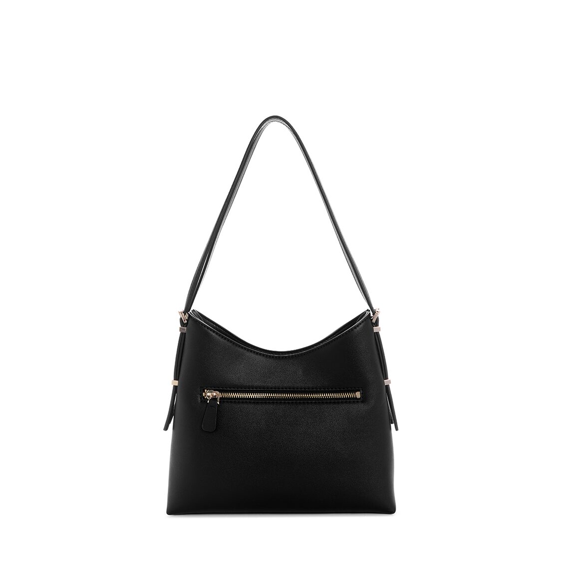 Guess Lefia Hobo - Black