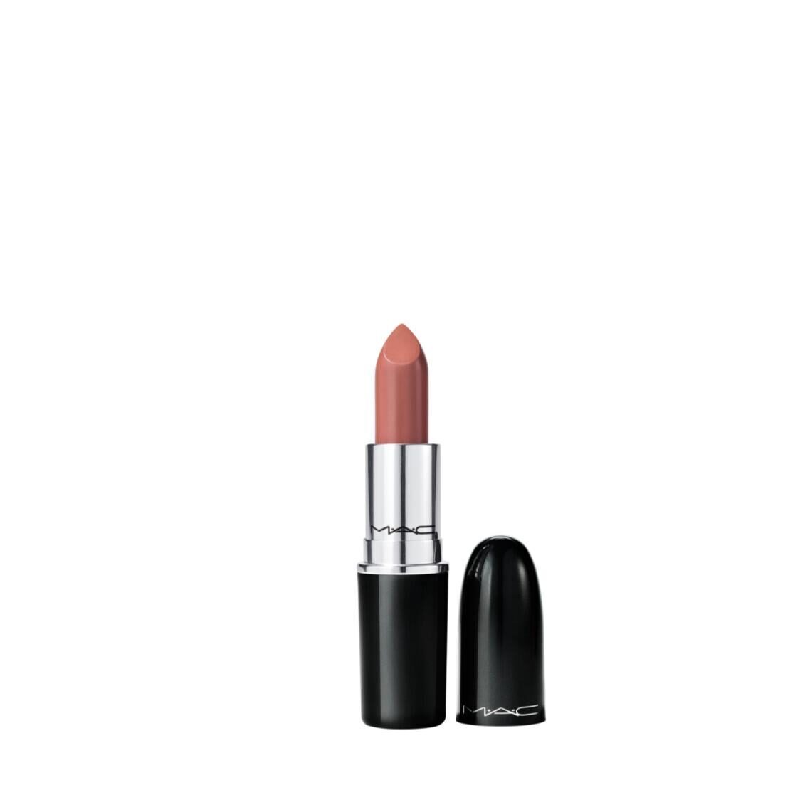 MAC Lustreglass Sheer-Shine Lipstick