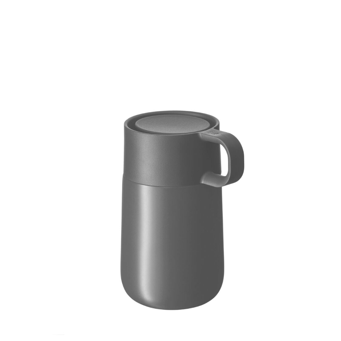 WMF Impulse Insulation Travel Mug 300ml - Anthracite (06-9053-6800)
